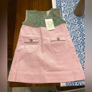 NWT The Beaufort Bonnet Company TBBC Jill Jumper 2T